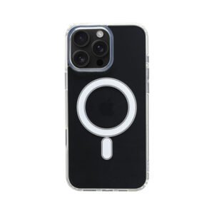 Livon iPhone 16 Plus MagShield - Transparant