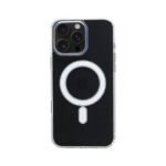 Livon iPhone 15 Pro MagShield - Transparant