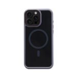 Livon iPhone 16 Pro Max PowerSkin - Cloud Gray