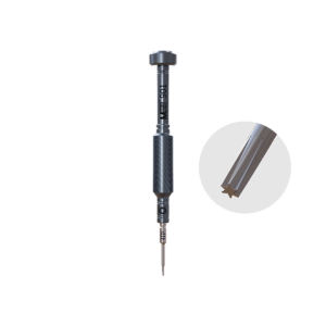 Refox Screwdriver 4IP - For iPhone 17 Series
