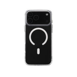 Livon iPhone 17 Pro Max MagShield - Transparant