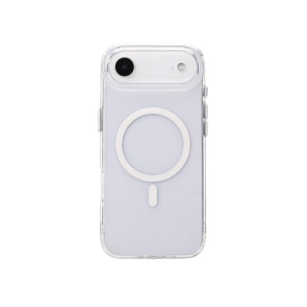 Livon iPhone 16e MagShield - Transparant