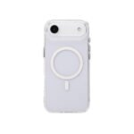 Livon iPhone 17 MagShield - Transparant