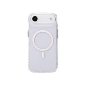 Livon iPhone Air MagShield - Transparant