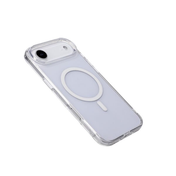 Livon iPhone 16e MagShield - Transparant – Bild 2