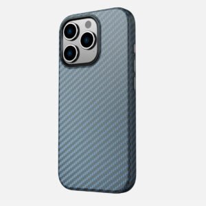 Swissten iPhone 16e MagStick Shell Case - 35503183 - Blue