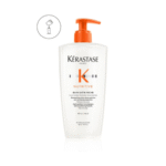 Bain Satin Riche 500ml