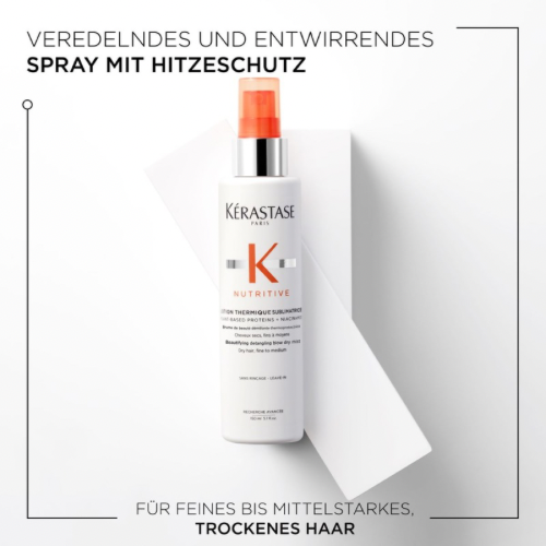 Lotion Thermique Universelle 150ml – Bild 2