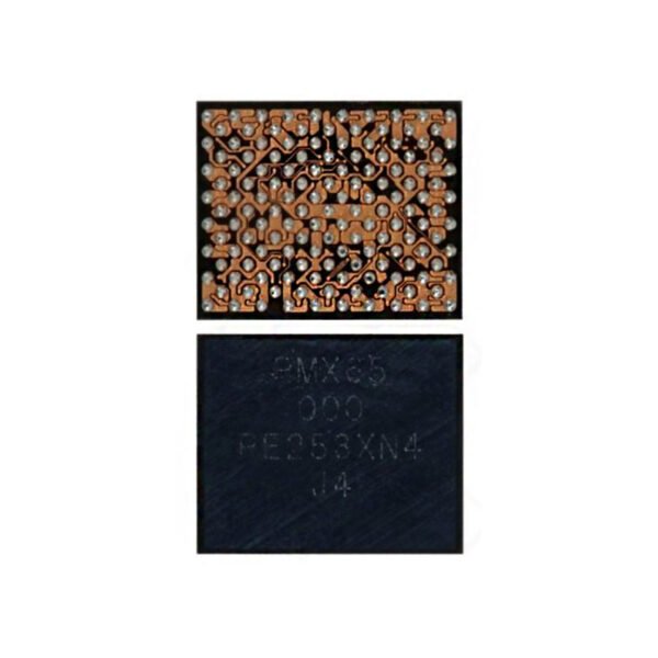 Apple iPhone 14 Pro Max Power IC - PMX65 – Bild 2