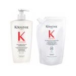 Bain Décalcifiant Réparateur + Refill Pouch à 500ml