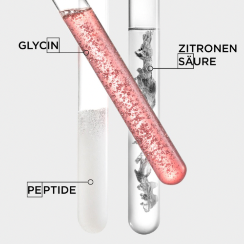 Bain Décalcifiant Réparateur + Refill Pouch à 500ml – Bild 4