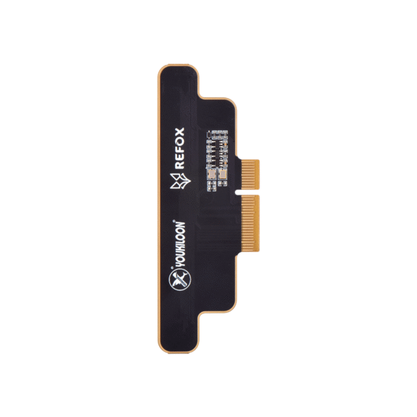 Refox iPhone 12 Mini/iPhone 12/iPhone 12 Pro/iPhone 12 Pro Max/iPhone 13 Mini/iPhone 13/iPhone 13 Pro/iPhone 13 Pro Max/iPhone 14/iPhone 14 Plus/iPhone 14 Pro/iPhone 14 Pro Max Rear Camera/Lidar Repair Module - For RP30 – Bild 2
