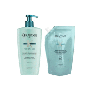 Bain Force Architecte Refill Pouch à 500ml