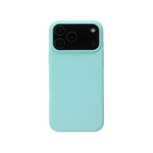 Livon iPhone 17 Pro Max SoftSkin - Gum Blue