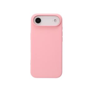 Livon iPhone 16e SoftSkin - Rose Pink