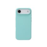 Livon iPhone 16e SoftSkin - Gum Blue