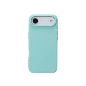 Livon iPhone 16e SoftSkin - Gum Blue