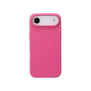 Livon iPhone 16e SoftSkin - Pink Punch