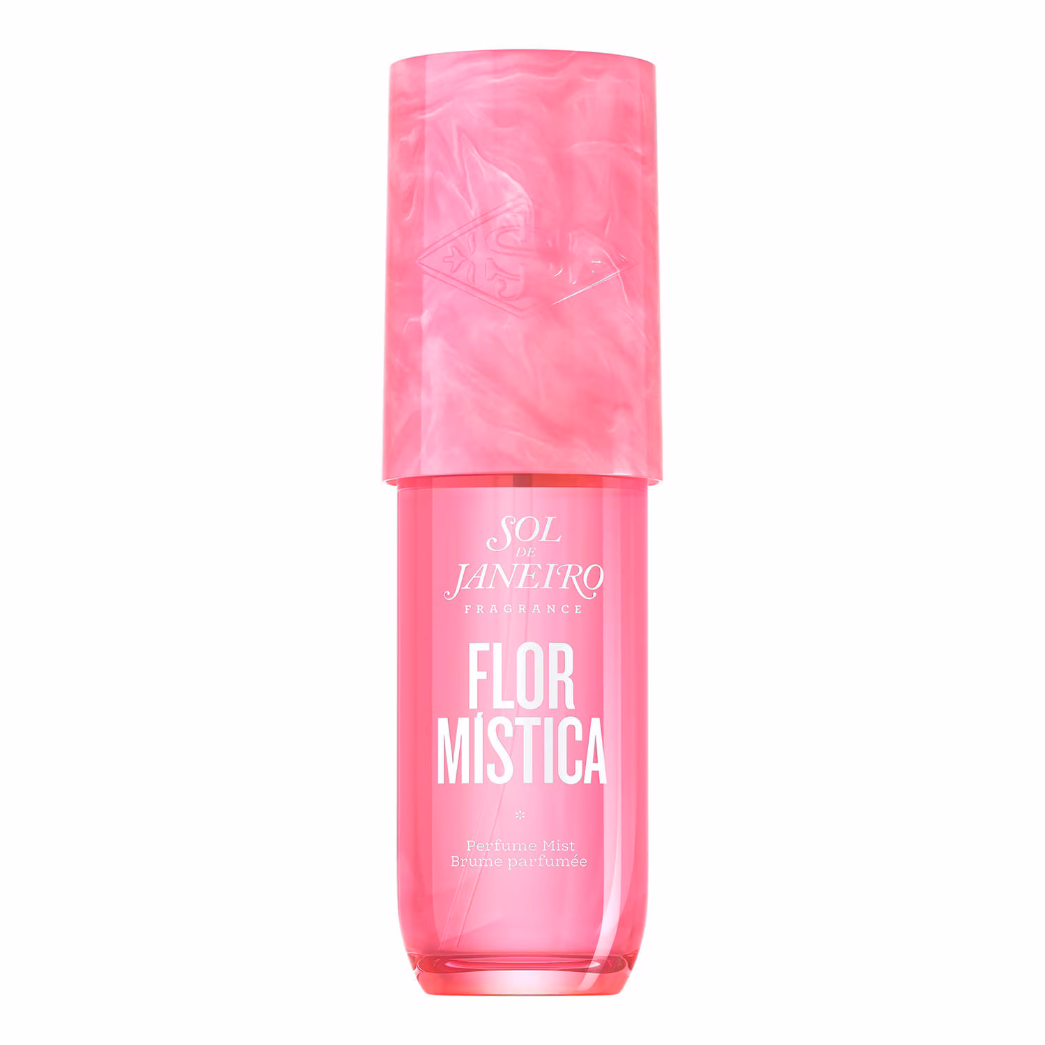Sol de Janeiro Flor Mística