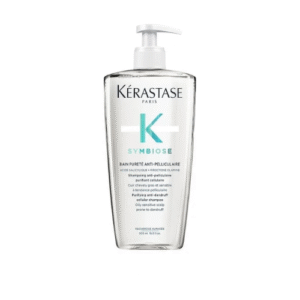 Bain Pureté Anti-Pelliculaire 500ml