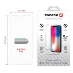Swissten iPhone 16 Plus Tempered Glass - 74517990