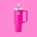 NEW Stanley Quencher H2.0 Flowstate Hot Pink