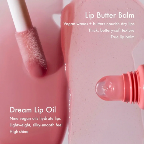 Summer Fridays Lip Oil Rose Bud – Bild 6