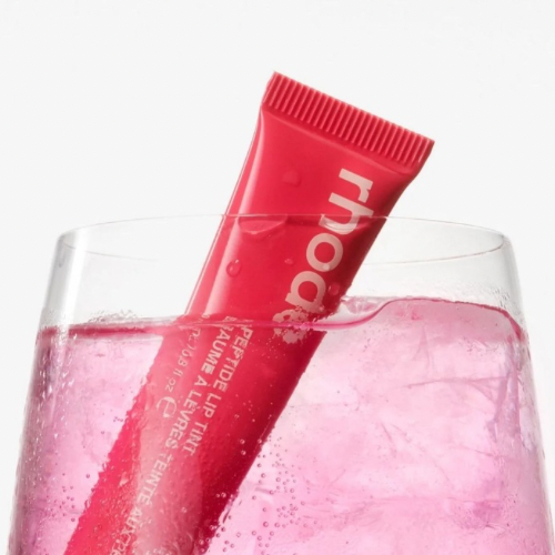 Rhode Peptide Lip Tint Guava Spritz – Bild 2