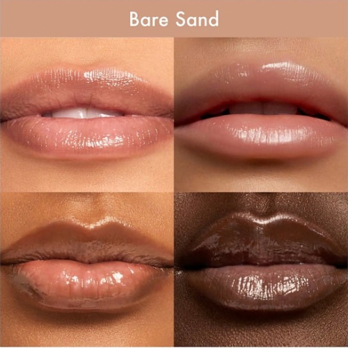 Summer Fridays Lip Oil Bare Sand – Bild 4