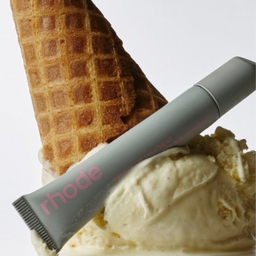 Rhode Peptide Lip Tint Vanilla – Bild 2