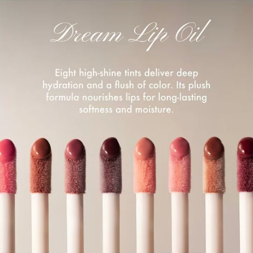 Summer Fridays Lip Oil Bare Sand – Bild 6