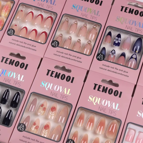 Press on Nails – Bild 2