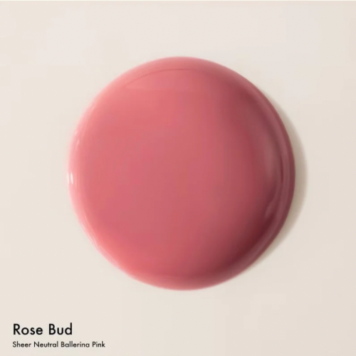 Summer Fridays Lip Oil Rose Bud – Bild 3