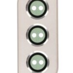 Samsung SM-S901B Galaxy S22 Camera Lens Frame - GH98-47028F - Violet