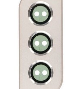 Samsung SM-S901B Galaxy S22 Camera Lens Frame - GH98-47028F - Violet