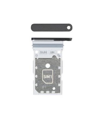 Samsung SM-S908B Galaxy S22 Ultra Simcard Holder - GH98-47138E - Grey