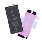 Apple iPhone 12 Mini Battery With Nickel Tab - Spot Welding Required - 2227mAh