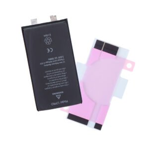 Apple iPhone 12 Pro Battery With Nickel Tab - Spot Welding Required - 2815mAh