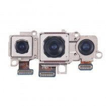 Samsung SM-S936B Galaxy S25 Plus Back Camera Module - Full Set