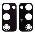 Samsung SM-G780F Galaxy S20 Fan Edition 4G/SM-G781B Galaxy S20 Fan Edition 5G Camera lens GH64-08284C Purple