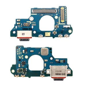 Samsung SM-G781B Galaxy S20 Fan Edition 5G Charge Connector Board - OEM Quality