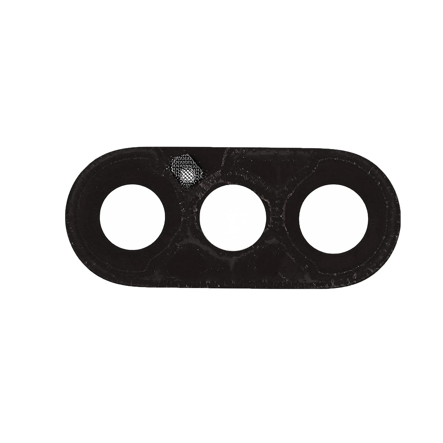Apple iPhone X Camera lens Black – Bild 2