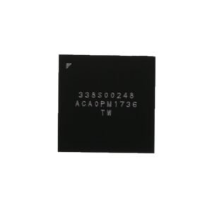 Apple iPhone X/iPhone 8/iPhone 8 Plus/iPhone SE (2020) Big Audio IC - 338S00248 - U4700