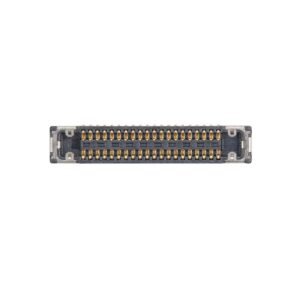 Apple iPhone 8/iPhone SE (2020) FPC LCD Connector - J5700