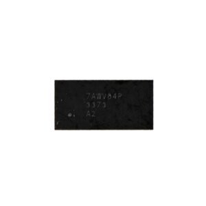 Apple iPhone X Touchscreen IC Chip - U5600