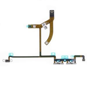 Apple iPhone XS Max Volume Button Flex Cable