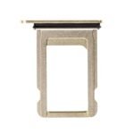 Apple iPhone XS Simcard holder Gold