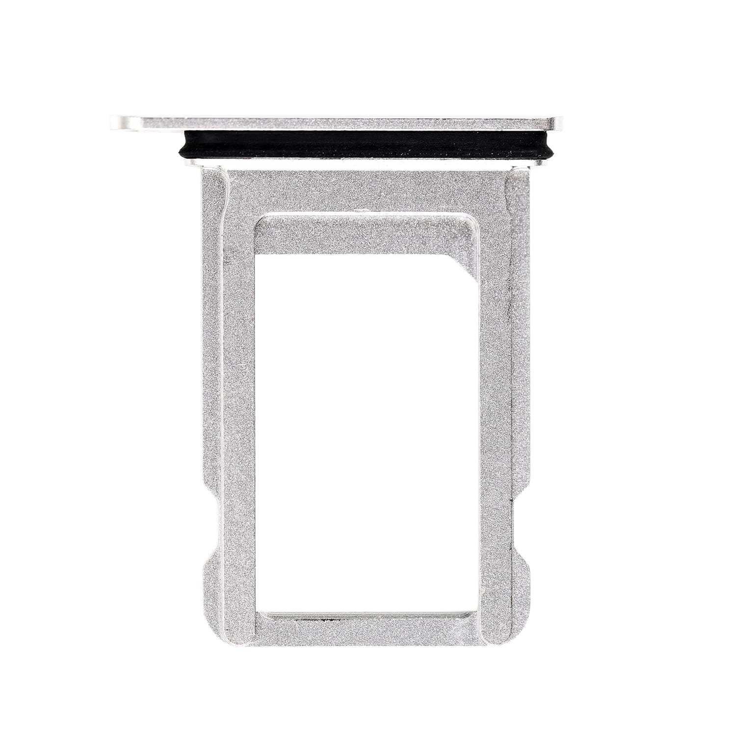 Apple iPhone XS Simcard holder White