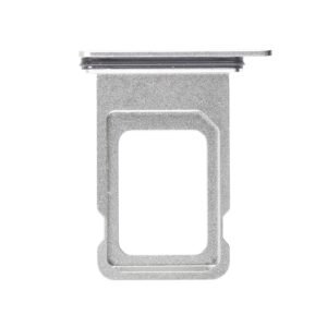Apple iPhone XS Max Simcard holder White