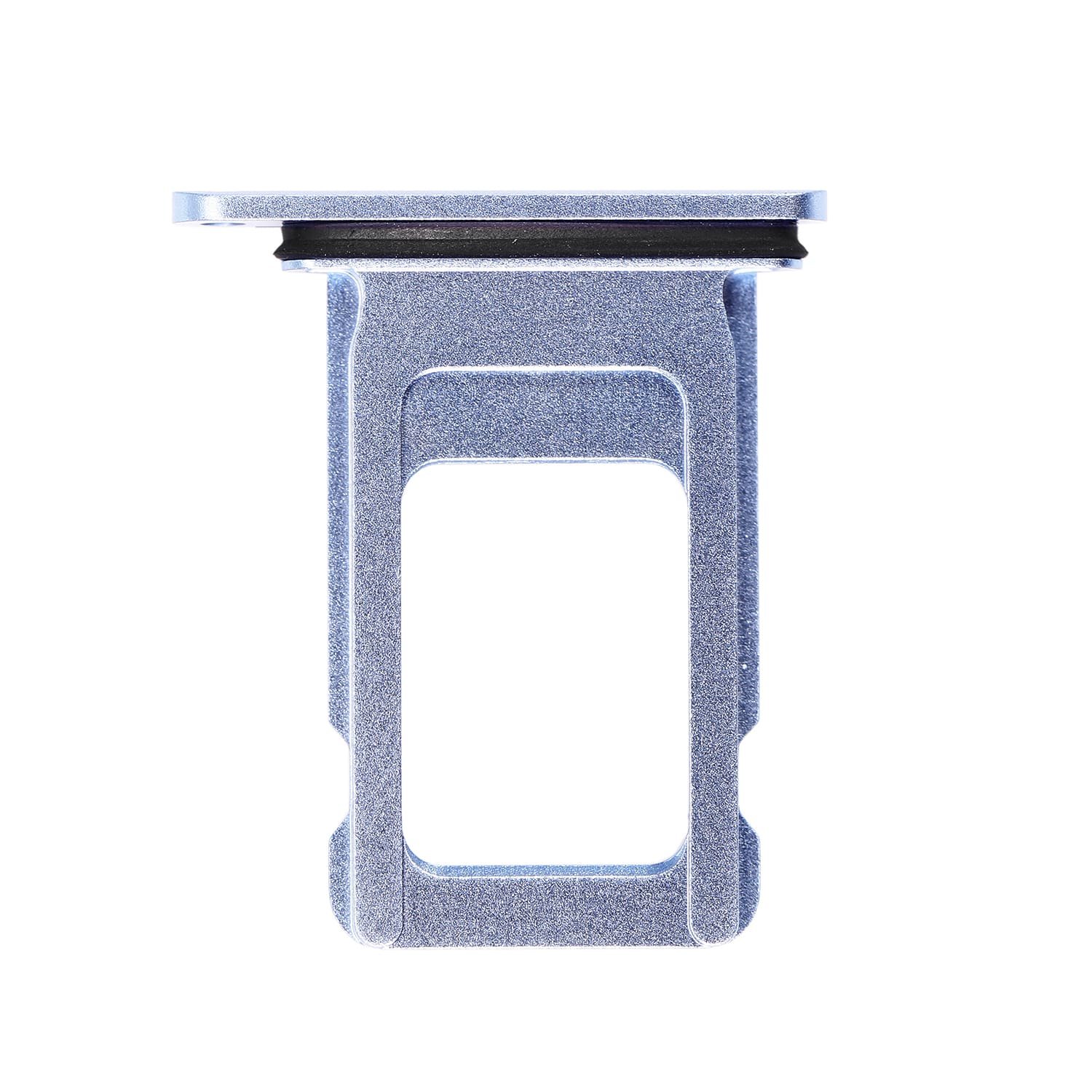 Apple iPhone XR Simcard holder Blue